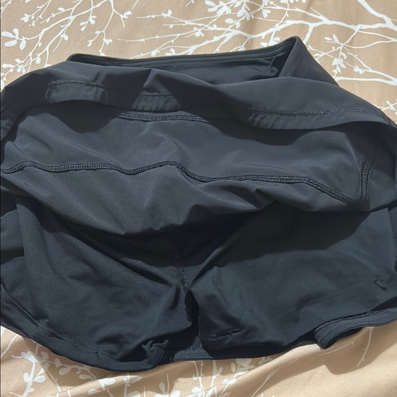 Pace rival mid rise skirt - Picture 3 of 6